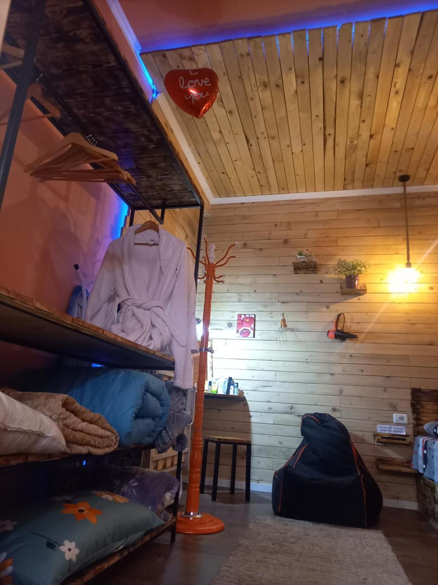 Studio Apartament Apartment *