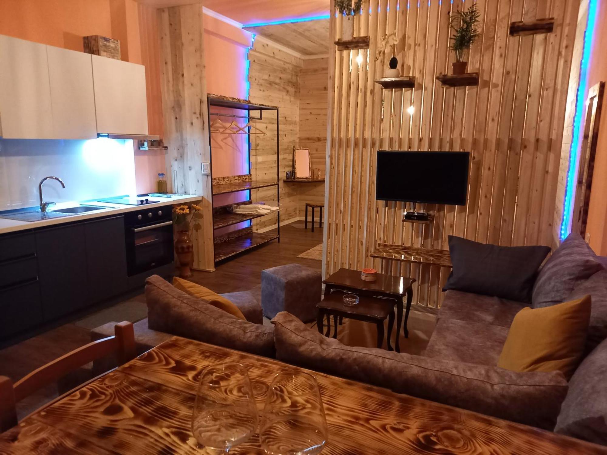 Studio Apartament * Tirana