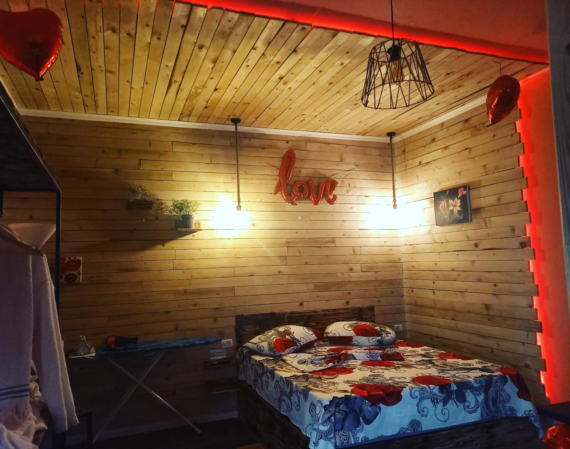 Studio Apartament * Tirana